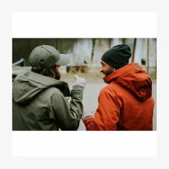 Ullto merino beanie