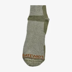 Ultra kneehigh sock