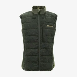 Ultra Loden vendbar vest