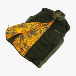 Ultra Loden vendbar vest
