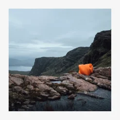 Ultralight Survival Shelter 2