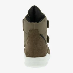 Urban mini high-cut støvle