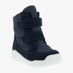Urban mini high-cut støvle