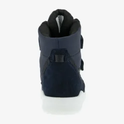 Urban mini high-cut støvle