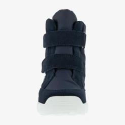 Urban mini high-cut støvle
