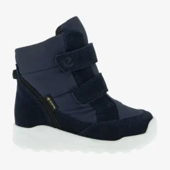 Urban mini high-cut støvle