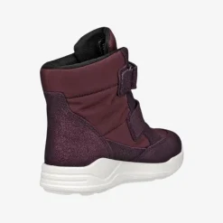Urban mini high-cut støvle