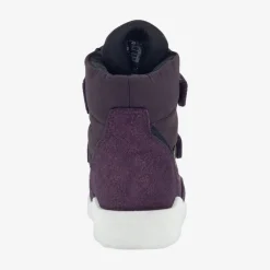 Urban mini high-cut støvle