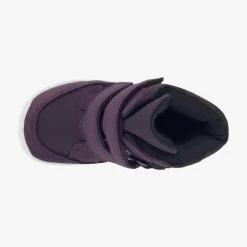 Urban mini high-cut støvle