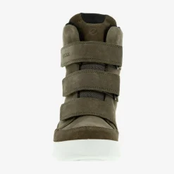Urban Snowboarder Mid-cut