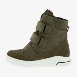 Urban Snowboarder Mid-cut