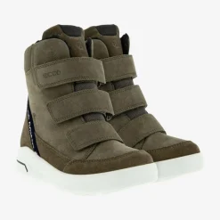 Urban Snowboarder Mid-cut