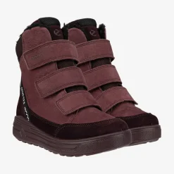 Urban Snowboarder Mid-cut