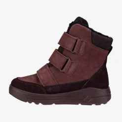 Urban Snowboarder Mid-cut
