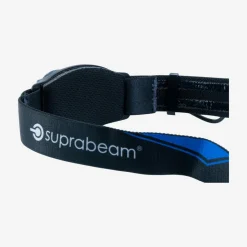 V3air genopladelig pandelampe