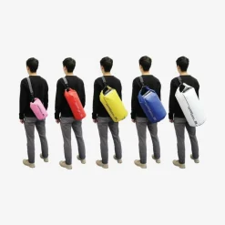 Vandtæt dry bag 30L
