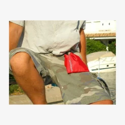 Vandtæt dry bag 1L