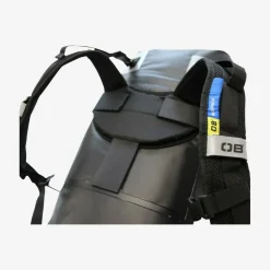 Vandtæt dry bag rygsæk 60L