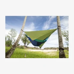 Vandtæt moontarp