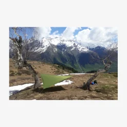 Vandtæt moontarp
