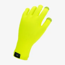 Vandtæt Ultra Grip strikhandske