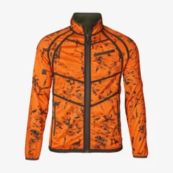 Vantage reversible fleece