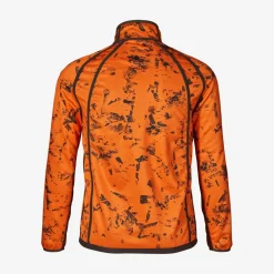 Vantage reversible fleece