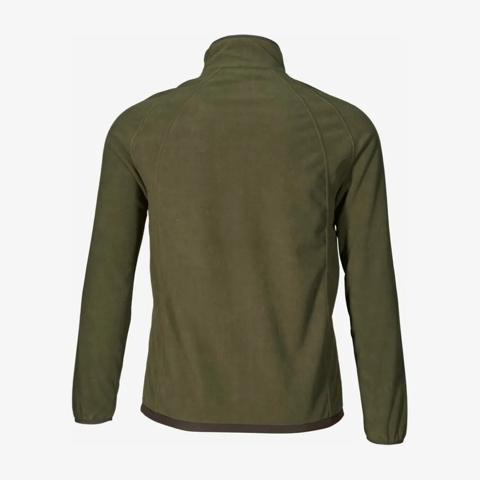 Vantage reversible fleece