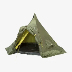 Varanger 8-10 Camp ydertelt inkl. stænger
