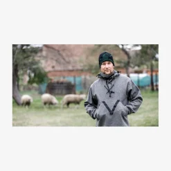 Vendbar uldhat