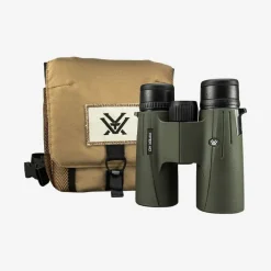 Viper HD II m/GlassPak taske 10x50mm