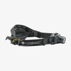V3pro genopladelig pandelampe