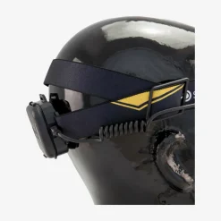 V3pro genopladelig pandelampe