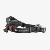 V4pro genopladelig pandelampe