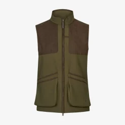 Wenlock Vest
