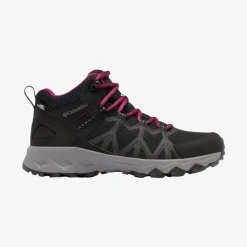 Women's Peakfreak II Mid Outdry vandtæt vandrestøvle