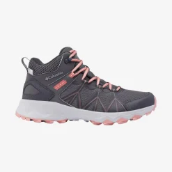 Women's Peakfreak II Mid Outdry vandtæt vandrestøvle