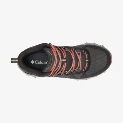 Women's Peakfreak II Mid Outdry vandtæt vandrestøvle
