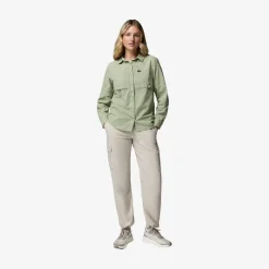 Women's Skien Valley Cargo bukser