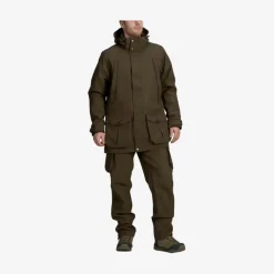 Woodcock Advanced jakke