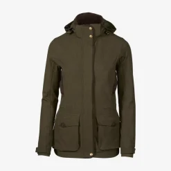 Woodcock Advanced jakke Women