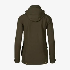 Woodcock Advanced jakke Women