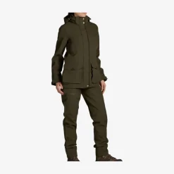 Woodcock Advanced jakke Women