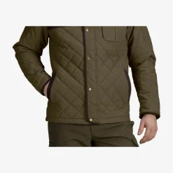 Woodcock Advanced quilt jakke