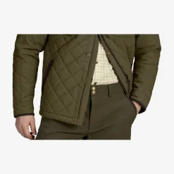 Woodcock Advanced quilt jakke