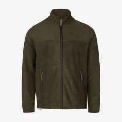 Woodcock Earl Fleece jakke