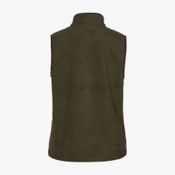 Woodcock Earl Fleece vest