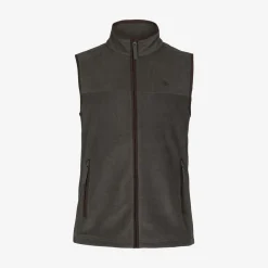 Woodcock Earl Fleece vest