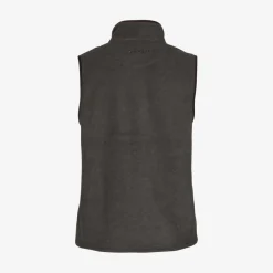 Woodcock Earl Fleece vest