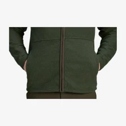 Woodcock fleece
